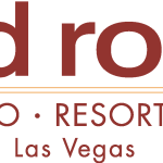 Red Rock Casino Resort Spa Logo Vector