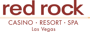 Red Rock Casino Resort Spa Logo Vector