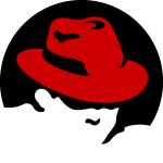 RedHat new Logo Vector