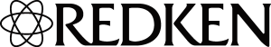Redken BLACK Logo Vector