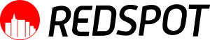 Redspot Logo Vector