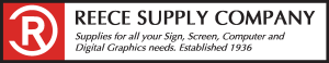 Reece Supply Company Logo Vector