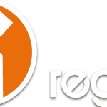 Regalii Logo Vector