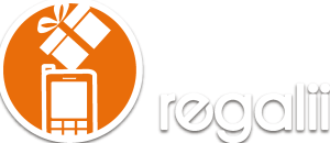 Regalii Logo Vector