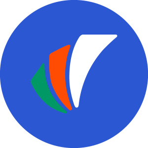 Regiocom Icon Logo Vector