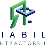 Reliability Contractors Logo Vector