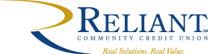 Reliant Community Credit Union Logo Vector