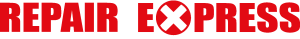Repair Express Logo Vector
