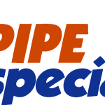 Repipe Specialists Logo Vector