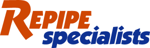 Repipe Specialists Logo Vector