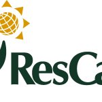 ResCare Logo Vector