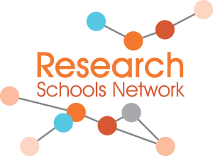 Research Schools Network Logo Vector