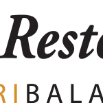 Restore NutriBalance Logo Vector