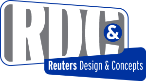 Reuters Design & Concepts Logo Vector