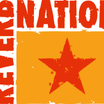 Reverb Nation Logo Vector