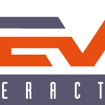 Revo Interactive Logo Vector