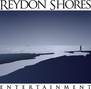 Reydon Shores Entertainment Logo Vector