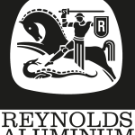 Reynolds Aluminum Logo Vector