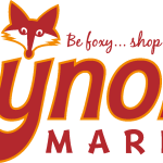 Reynolds Market Logo Vector