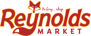 Reynolds Market Logo Vector