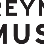 Reynolds Museum Logo Vector