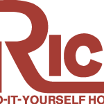 Rickel Logo Vector