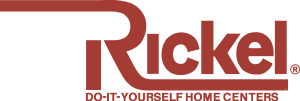 Rickel Logo Vector