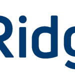 Ridgeline Logo Vector