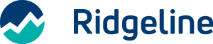 Ridgeline Logo Vector