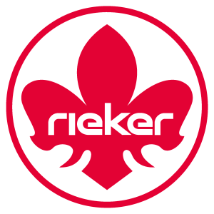 Rieker Logo Vector