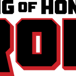 Ring Of Honor (2022) Logo Vector