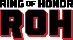Ring Of Honor (2022) Logo Vector