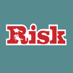 Risk Boardgame Logo Vector