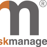 Risk Managers Logo Vector