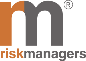 Risk Managers Logo Vector