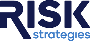 Risk Strategies Logo Vector