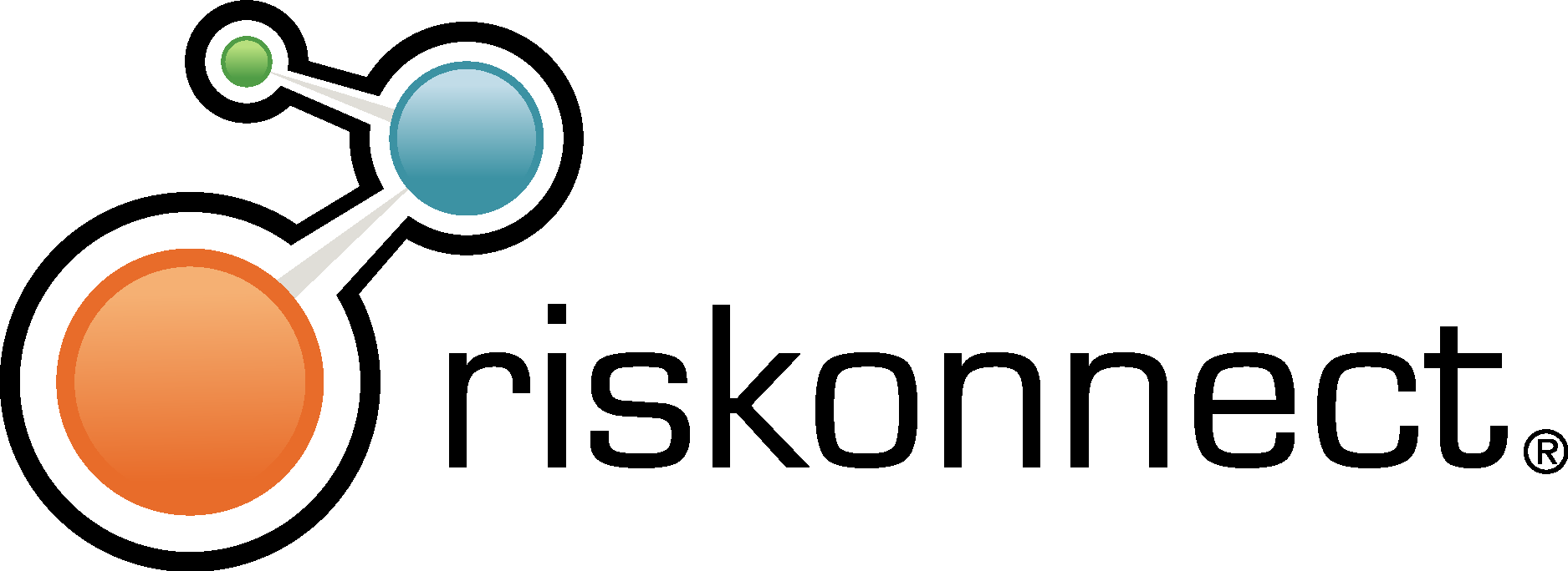 Riskonnect Logo Vector