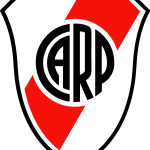 River Plate new Logo Vector