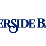 Riverside Bank Logo Vector