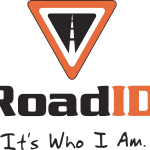 Road ID Logo Vector