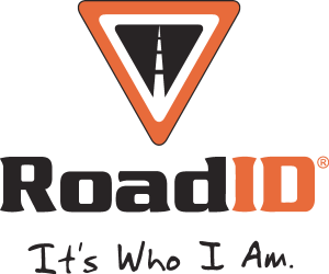 Road ID Logo Vector