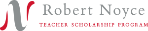 Robert Noyce Logo Vector