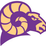 Robinson Middle School Rams Logo Vector