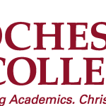 Rochester College Logo Vector