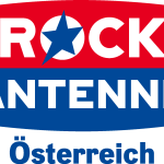 Rock Antenne Österreich Logo Vector