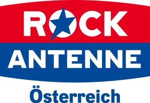 Rock Antenne Österreich Logo Vector