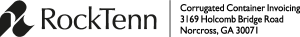 RockTenn old Logo Vector