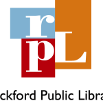 Rockford Public Library Logo Vector