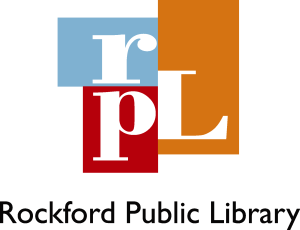 Rockford Public Library Logo Vector