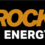 Rockstar Energy Drink new Logo Vector